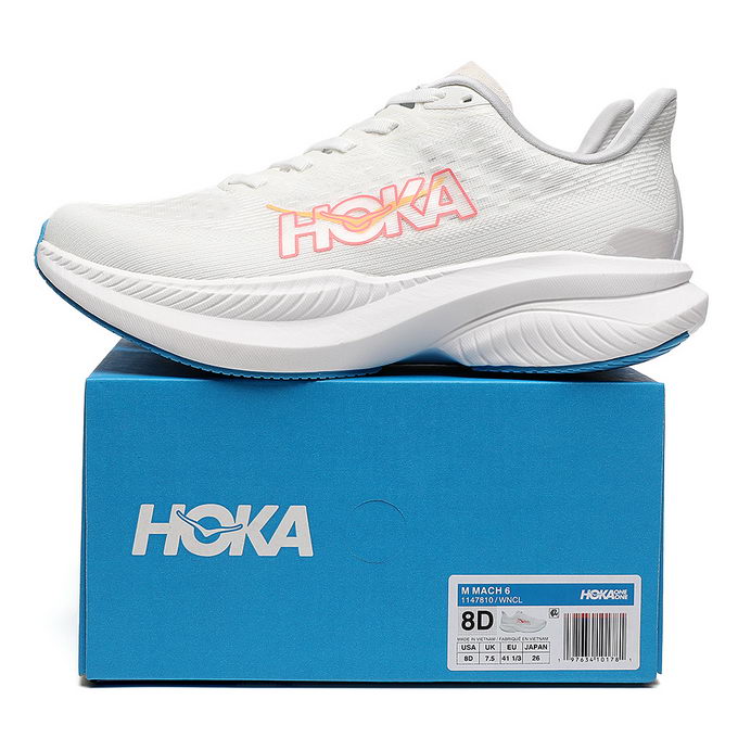 Hoka Mach 6 Unisex ID:20240818-61